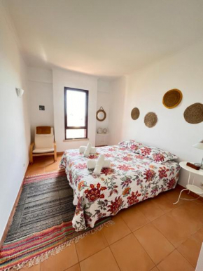 Apartamento Eulália